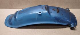 80100-331-000 Honda Rear Fender Sl125 1971 1972 1973
