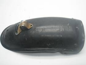 80100-356-000tz Honda 1973 Xl250 Xl 250 Outer Rear Fender