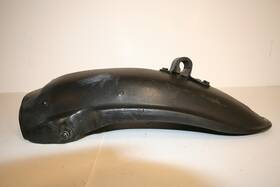 80100-356-700un Honda 1975-1976 Xl 175 250 350 Rear Fender Oem