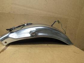 80100-371-000 Honda 1975 Gl1000 Gold Wing Rear Fender