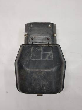 80100-392-000 Honda 1977-78 Cb750f Rear Fender Tool Storage