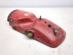 Honda 80100-437-010za 79-83 Xl185 Xl185s Rear Fender Fairing Splash Mudguard