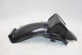 80100-445-670za Honda 1980 Cb750f Oem Rear Back Fender Mud Guard