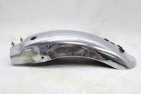 80100-461-770 Honda 1982 Cb900c Oem Rear Back Wheel Fender Mud Guard