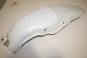 80100-gbf-j00 Honda 1996 - 2002 Cr80 Rear Back Fender