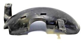 80100-get-000 Honda 2002 Metropolitan Rear Inner Fender Oem#