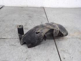 80100-get-020 Honda 2006 Ch50 Scooter Ch 50 50cc Metropolitan Rear Back Wheel Guard Mud Hugger