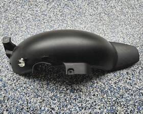 Oem80100-gez-020 Honda 80100-gez-020 2024 Ruckus Rear Fender From 50cc Nps50 Part
