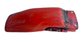 80100-gn1-000za Honda 1985 Xr80 Xr100 Rear Fender Oem Original Xr80r Xr 80 100