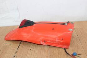 80100-kf0-000za Honda 1983 Xr500r Rear Fender With Taillight