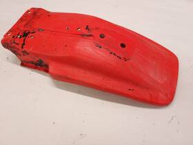 80100-kk0-000za Honda Xr250r Xr200r Rear Fender Fits 1984-1986