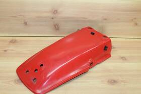 80100-kl4-670za Honda 1984 Xl250r Xl250 Xl 250 R Rear Fender Plastic Fairing