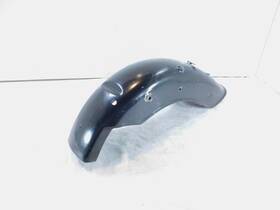 80100-kr3-670 Honda 1985-1987 Cmx250 Cmx250c Rebel 250 Black Rear Wheel Mudguard Cover Fender