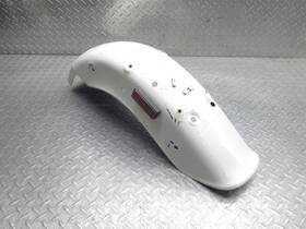 80100-kr3-680zs Honda 2006 96-15 Rebel 250 Cmx250 Rear Fender Back Mud Guard Wheel Tire Cover
