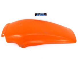 Honda 80100-ks6-000za Oem Genuine Rear Fender Orange Cr125/cr250/cr500 1985-1990