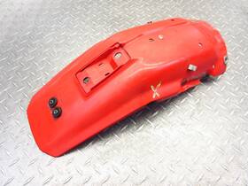 80100-kv6-000 Honda 2004 93-20 Xr650l Xr650 Oem Rear Fender Tire Hugger Mud Guard