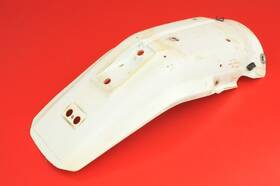 80100-kv6-000za Honda 1991 - 1996 Xr250l Xr 250l Xr250 Rear Fender Plastic Mud Guard 80100-kv6-000za Honda 1991 - 1996 Xr250l Xr 250l Xr250 Rear Fender Plastic Mud Guard