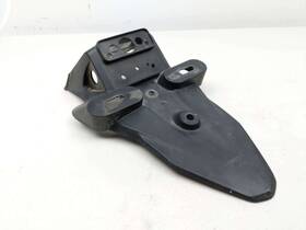 80100-kyj-9600 Honda 16 Cbr 300 Cbr300r Rear License Plate Tag Mount Plastic