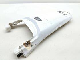 80100-kzz-9000 Honda 14 Crf250l Rear Fender Tire Hugger