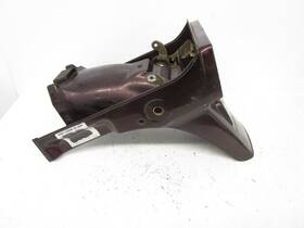 80100-ma1-000za Honda 81 Gl 500 I Silverwing Rear Fender Tail 1981-1982