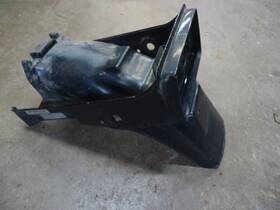 80100-ma1-000zb Honda 1981 Gl500 Silver Wing Interstate Rear Fender Guard Cover Tail Gl 500 Oem