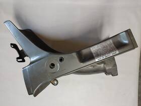 80100-ma1-000ze Honda 1983 Gl650i Silverwing Interstate Rear Fender Mud Guard