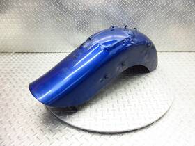 80100-maa-a00zm Honda 2001 01-07 Vt1100 Shadow Spirit Oem Rear Fender Hugger Guard License Mount
