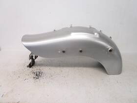 80100-maa-a00zt Honda 07 Vt 1100c Shadow Spirit Rear Fender 2001-2007