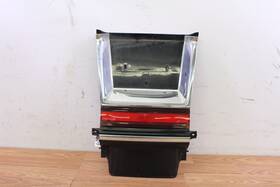 80100-mam-a80zg Honda 1998 98 Gl1500 Goldwing 1500 Se Rear Back Fender Center Panel