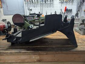 80100-mas-6700 Honda 80100-mas-6100 Cbr900rr Rear Fender Uncut Sc28 Sc33
