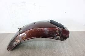Honda 80100-mb9-780zb 1983 Gl1100 Gold Wing Rear Fender A