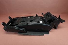 80100-mbg-0000 Honda 1998-2001 Interceptor 800 Vfr800 Rear Back Tail Undertail Battery Tray