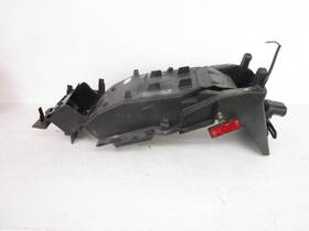 80100-mbg-671 Honda 98 Vfr 800 Fi Interceptor Rear Fender Undertail 1998-2001