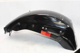 80100-mcv-670 Honda 2002 Vtx1800c Oem Rear Back Wheel Fender Mud Guard