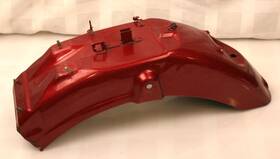 80100-me9-000 Honda 1983 Shadow Vt750 Rear Fender P1868