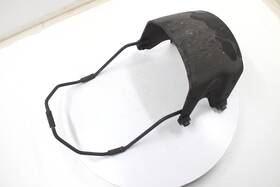 80100-mea-670za Honda 2005 Vtx1300s Black Oem Front Wheel Fender Frame