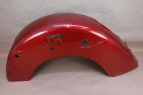 80100-meg Honda 2015 08-16 Shadow Aero 750 Vt750 Rear Wheel Fender Mud Guard