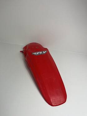 80100-men Honda 2008-2012 Crf450r Crf 450 2008-2013 250r Rear Fender Oem