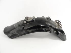 80100-mg8-000za Honda 85 Shadow Vt 1100 C Rear Fender Plastic Body