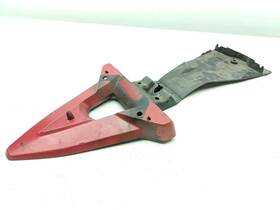 80100-mjj-d301 Honda 15 Nc700x Nc 700 Rear Fender Tire Hugger Tail