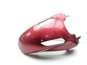 80100-mjr-6700 Honda 14 15 Valkyire 1800 Gl1800c Rear Wheel Fender
