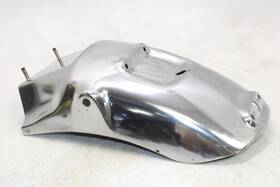 80100-mk3-670 Honda 1984 Magna 700 Vf700c Oem Rear Back Wheel Fender Mud Guard