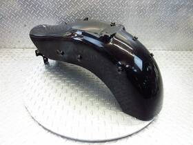 80100-mm8-000yw Honda 1992 90-94 Shadow Vt1100 Rear Fender Wheel Hugger Cover Cowl Body Oem