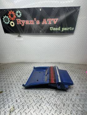 80100-mn5-0000 Honda 1993 Goldwing Gl1500 Aspencade Rear Wheel Fender Body Cover