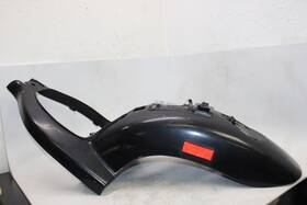 80100-mr1-000 Honda 1995 Shadow Vlx 600 Vt600c Oem Rear Back Fender Mud Guard