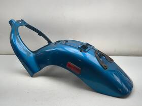 80100-mr1-0000 Honda 88-08 Shadow Vlx Vt600 Rear Fender Fairing Guard