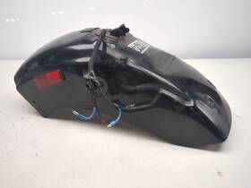 Honda 80100-mz0-000za 97-04 Valkyrie 1500 Gl1500c Rear Fender Fairing Splash Mudguard