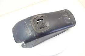 80100-mz5-000y Honda 1997 Magna 750 Blue Oem Spray Painted Rear Back Wheel Fender Mud Guard