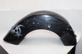 801000-meca Honda 2004 Shadow Aero 750 Vt750c Oem Rear Back Wheel Fender Mud Guard