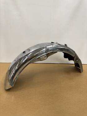 80100319731 Honda 1970 1971 1972 1973 1974 K5 Cb 450 Cb450 Rear Fender Good Shape